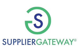 SUPPLIERGATEWAY Logo